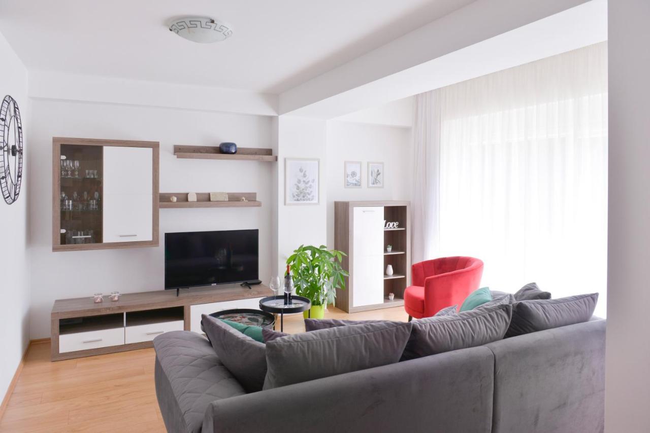 Apartment Piano Риека Экстерьер фото