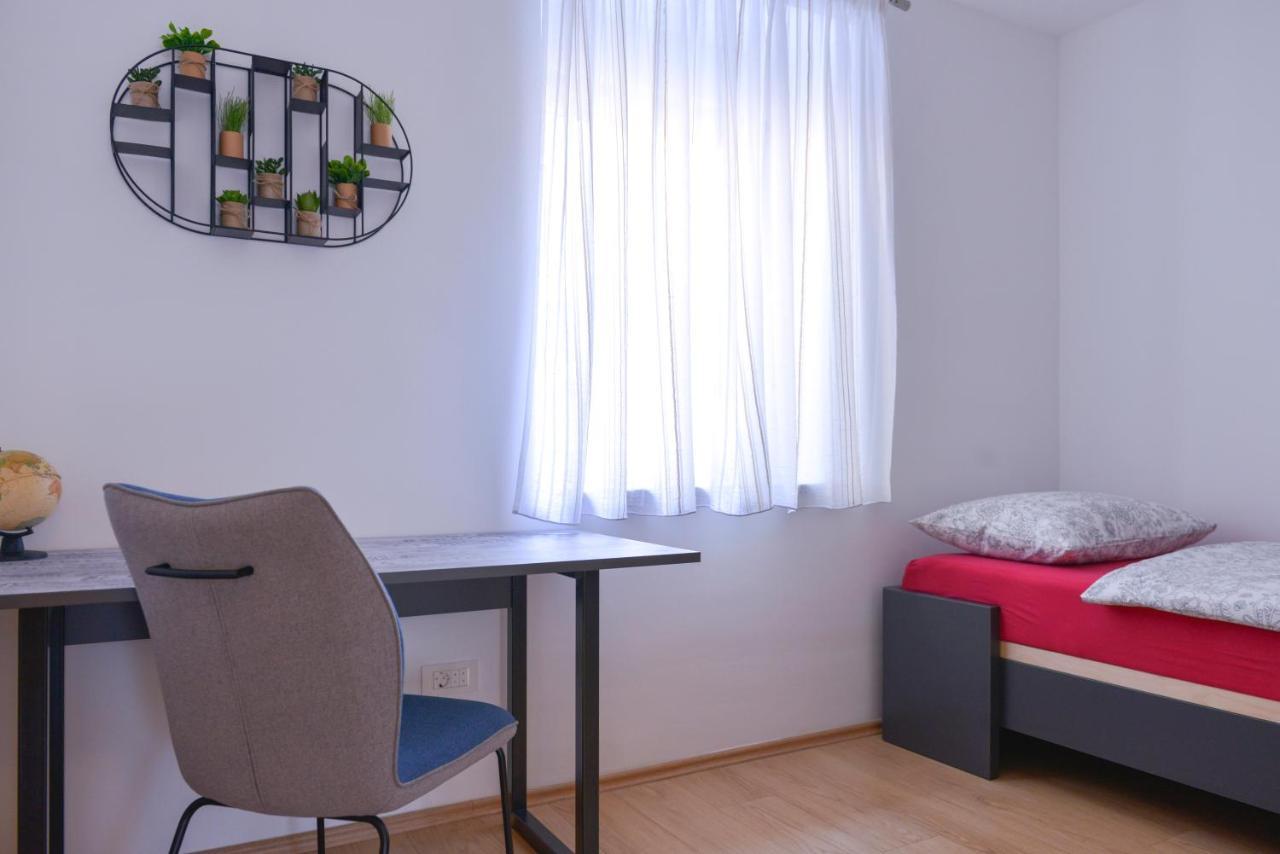 Apartment Piano Риека Экстерьер фото
