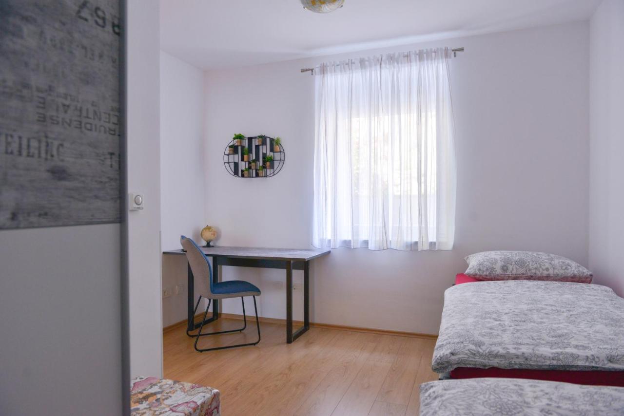 Apartment Piano Риека Экстерьер фото